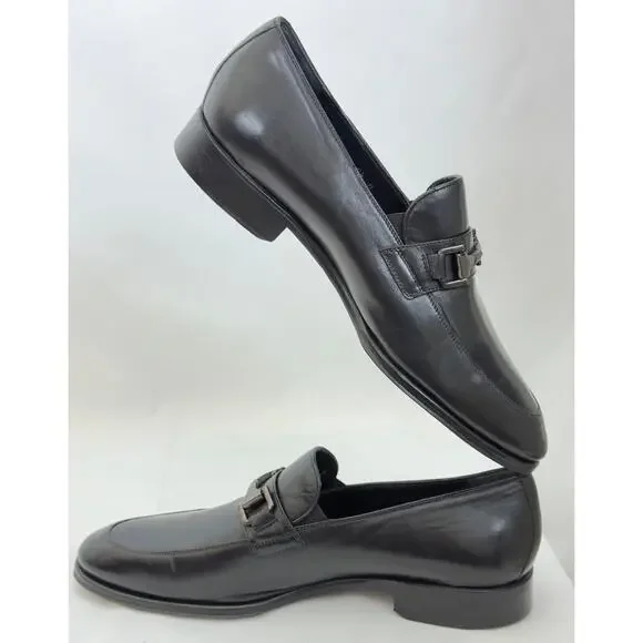 Bruno Magli | Shoes | Bruno Magli Almond Toe Rigen Slip On  display picture 2